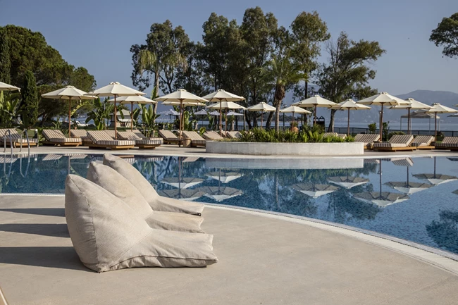 Kerkyra Blue Hotel N' Spa Πάσχα Κέρκυρα