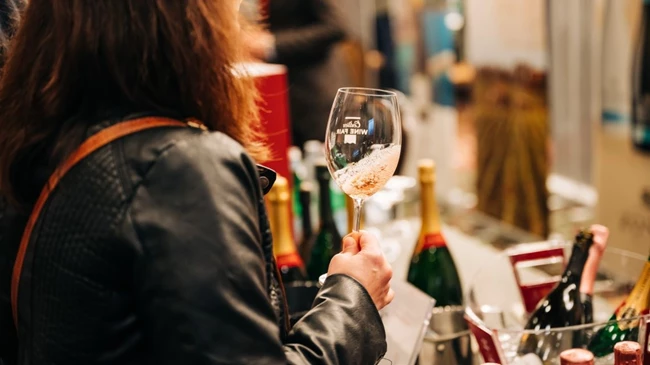 Cellier Wine Fair 2024