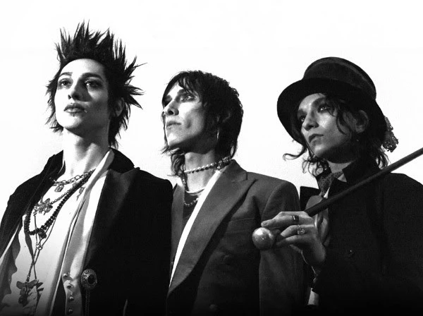Palaye Royale