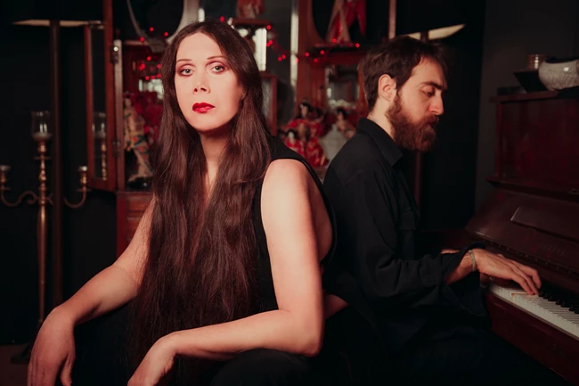 Γράμμα στο Ορέστη