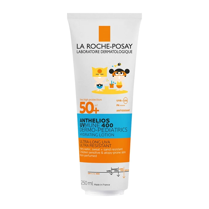 La Roche-Posay
