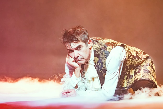 Μισάνθρωπος για τα 50 χρόνια του Θεσσαλικού Θεάτρου