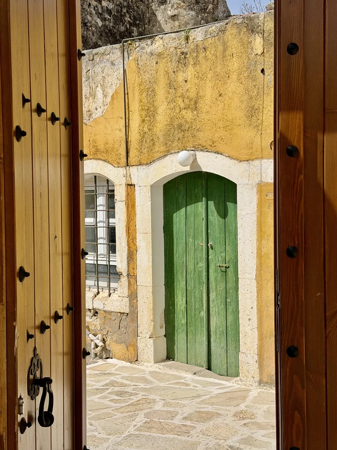 Άγιοι Δέκα Κρήτη