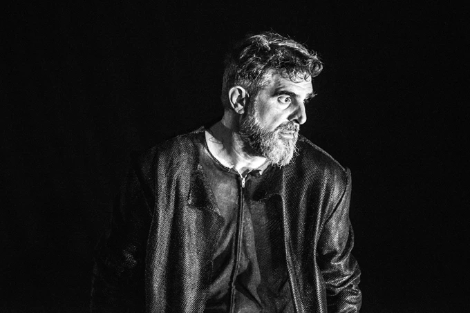 Αντιγόνη Ούλριχ Ράσε