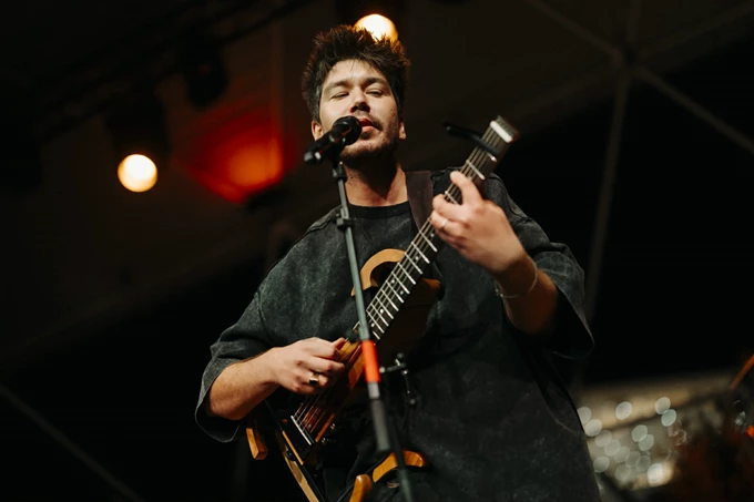 Σιδηροκαστρίτης banner