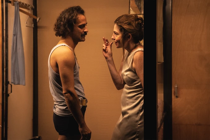 Λεωφορείο ο πόθος 2025-26