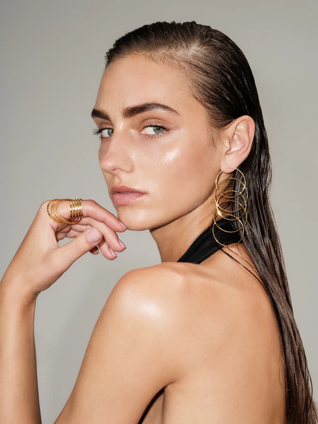 12 Χρόνια Theodora D.