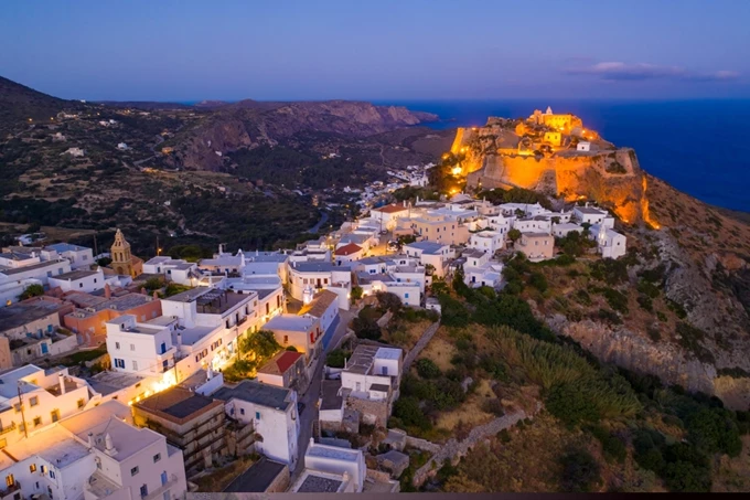 Κύθηρα