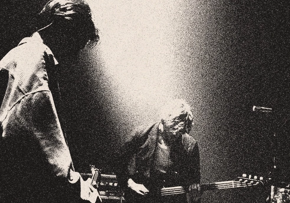 Οι Kerala Dust στο Universe μαζί με Billie Kark