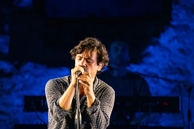 Jack Savoretti