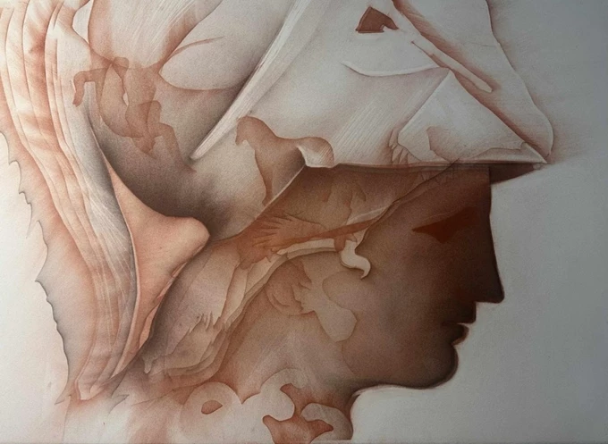 Η απουσία του παρόντος