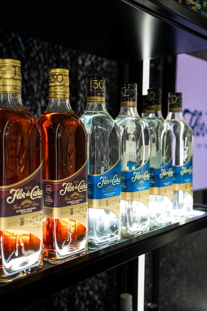 HORECA 2025 x Sky Spirits