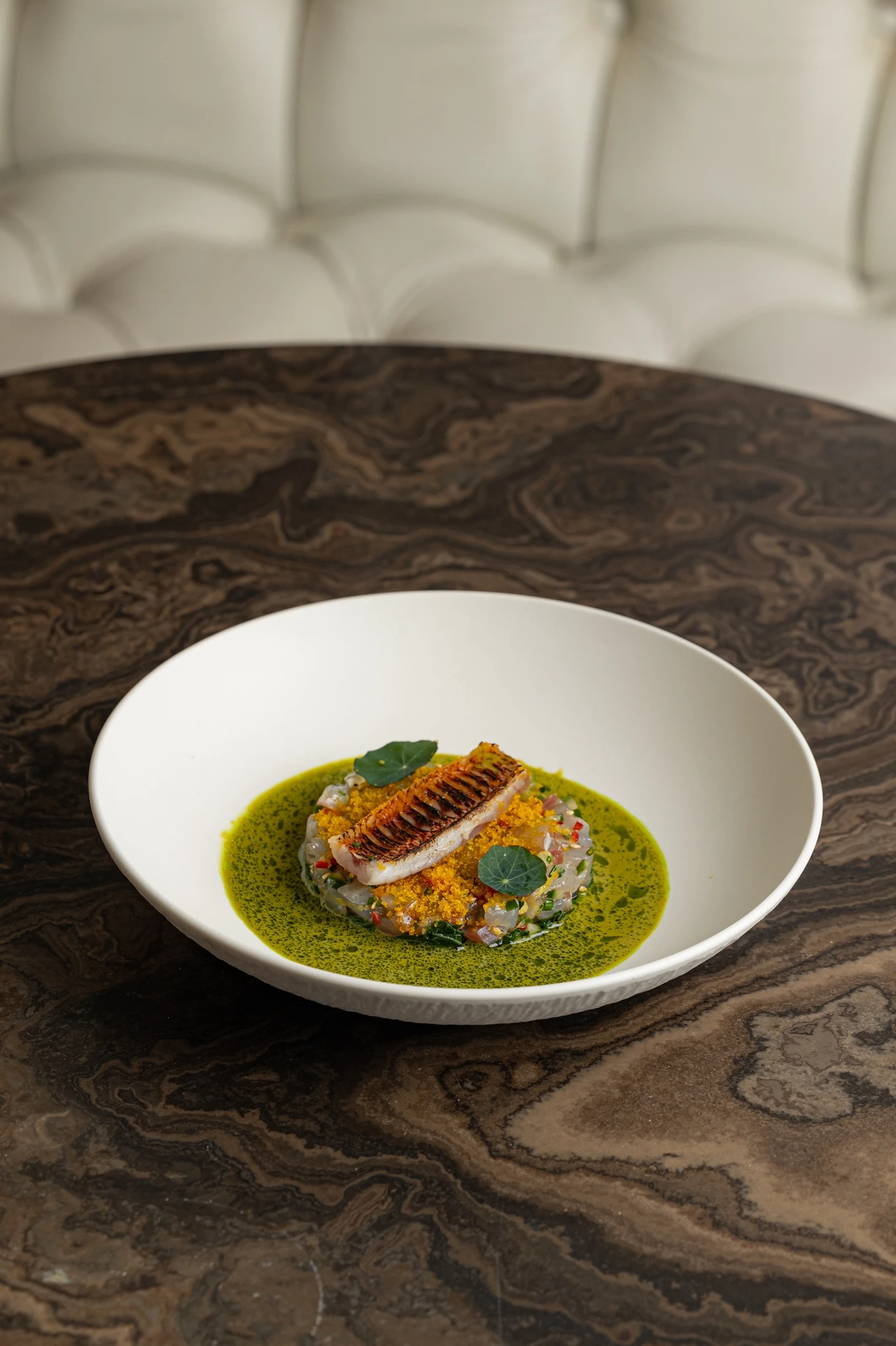 Η 'κιβωτός' της ελληνικής κουζίνας στα νότια προάστια