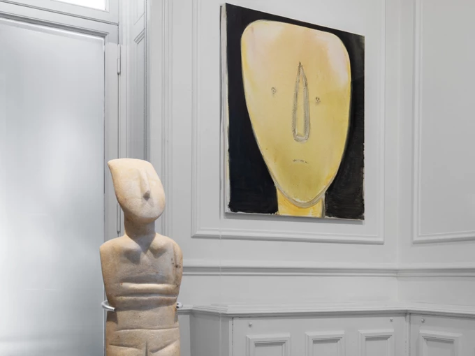 Marlene Dumas