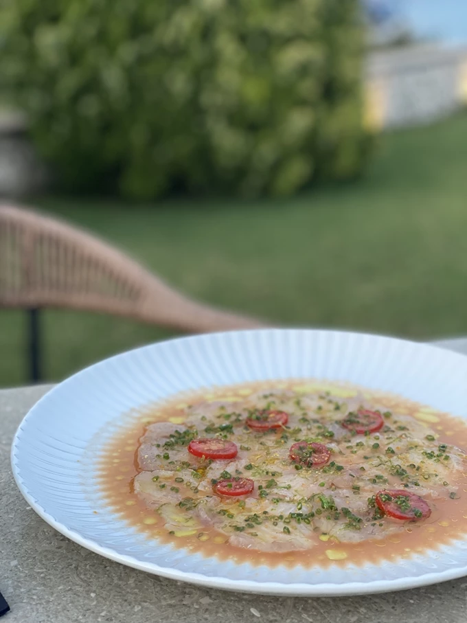 Cisore Λευκάδα