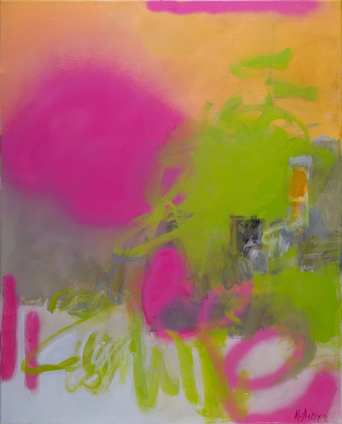 Όσα φέρνει ο άνεμος Μάγδα Αστέρη