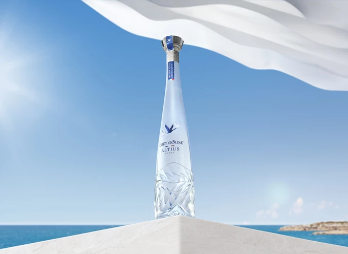GREY GOOSE Altius