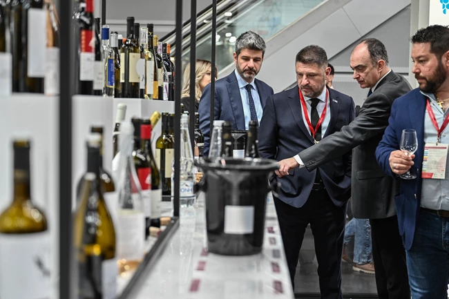 ProWein 2024