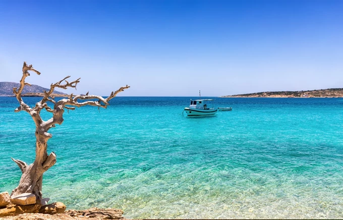 Κουφονήσια 2