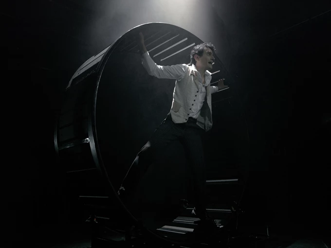 Dracula Θάνος Παπακωνσταντίνου