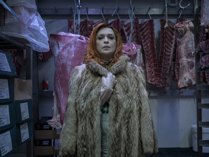 Το μεγάλο φαγοπότι