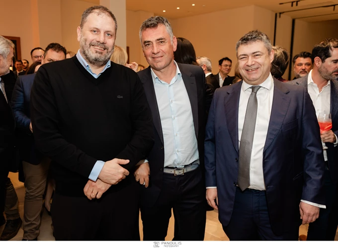 Χρυσοί Σκούφοι 2025