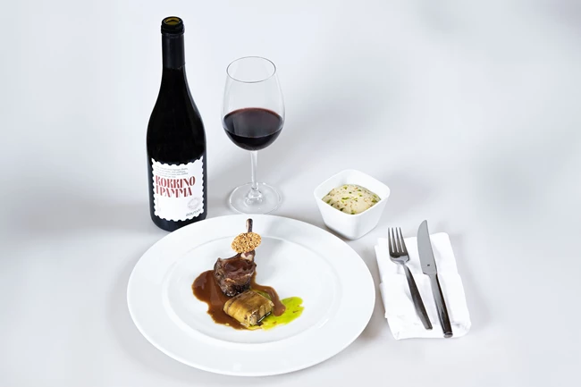 Boutari Χρυσοί Σκούφοι 2024