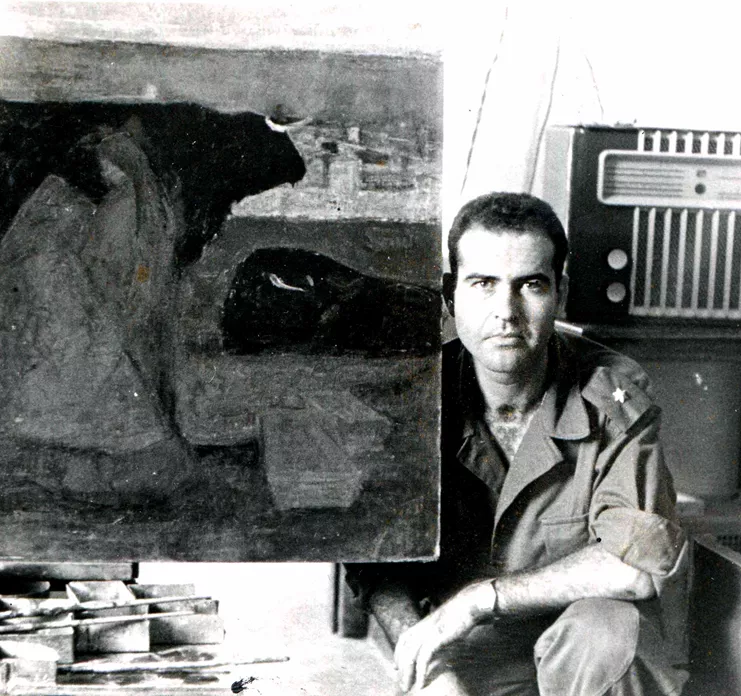 Βασίλης Σίμος