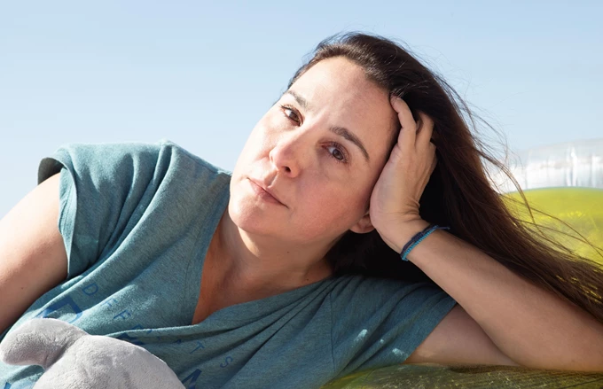 Νικολέττα Λέκκα