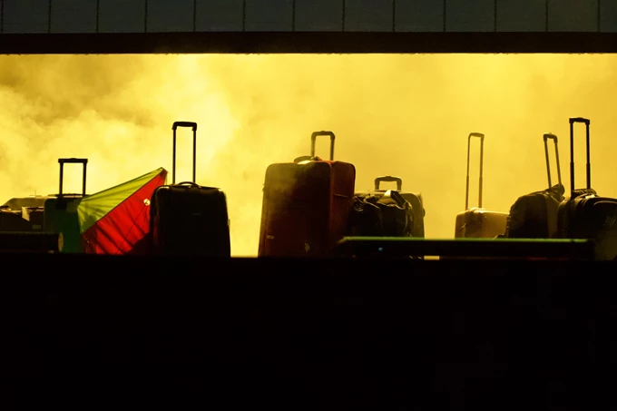 βραβεία Ίρις παρασκήνια 7