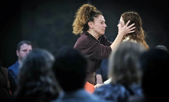 Ολική άμεση συλλογική επικείμενη επίγεια σωτηρία