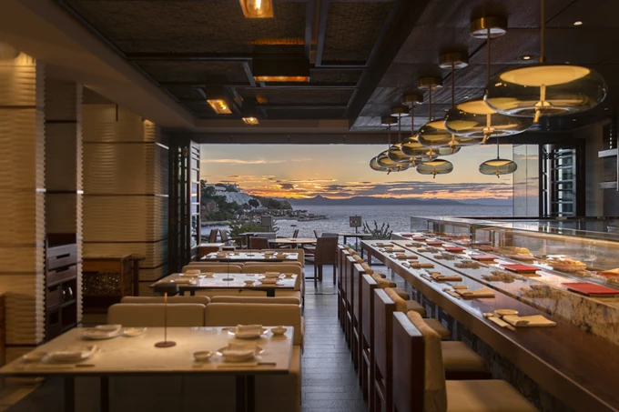 Matsuhisa Άγιος Βαλεντίνος