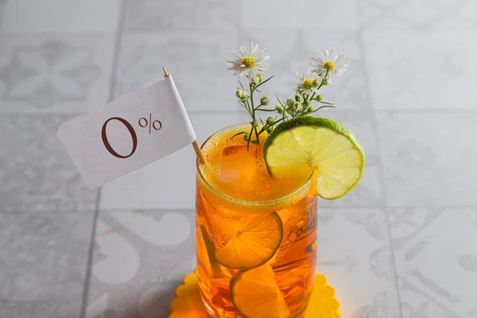 Γιατί αξίζει να κάνεις Dry January και φέτος 2