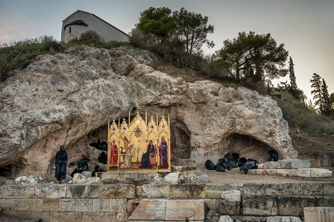 ΜΑ Ρομέο Καστελούτσι