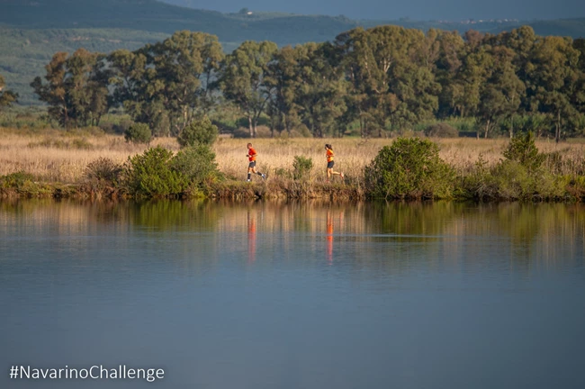 Navarino Challenge_Running