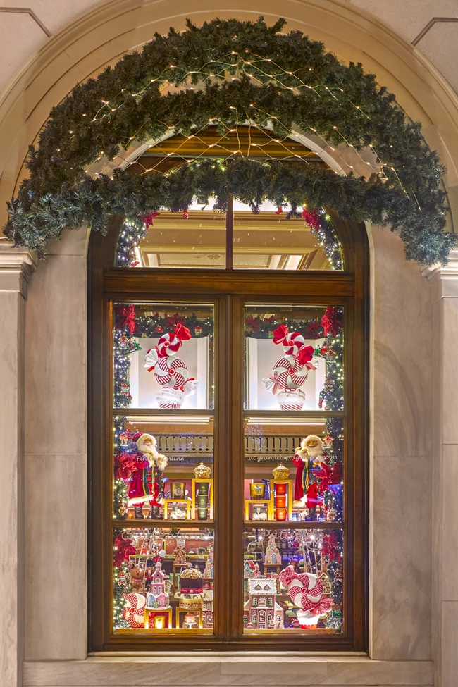 GB Corner Gifts & Flavors