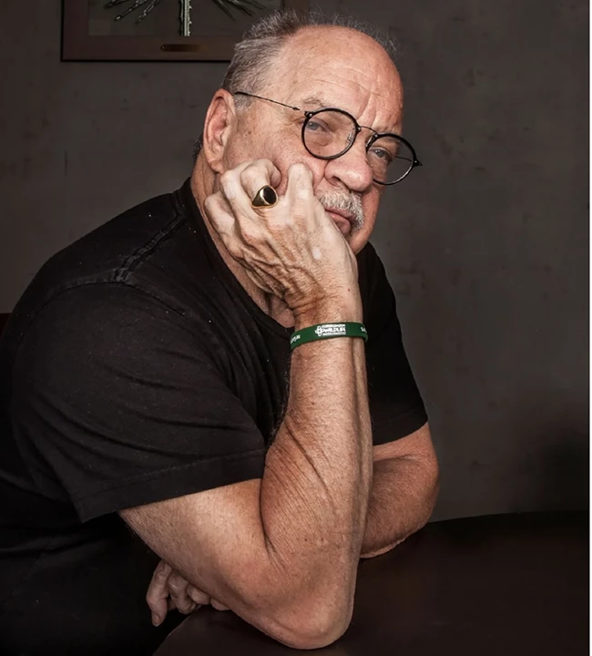 PAUL SCHRADER HEADSHOT