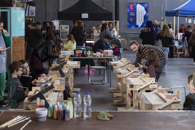 The Meet Market Xmas Edition 2023