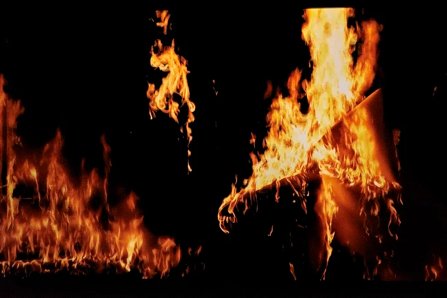 Burning Issues-Merimbula
