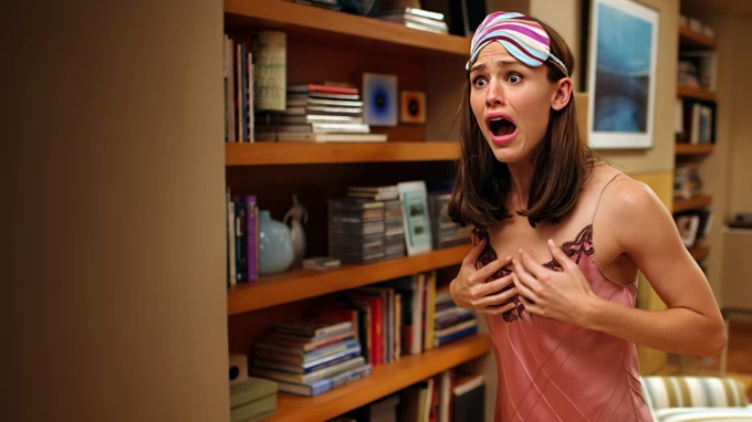 13 Going on 30
