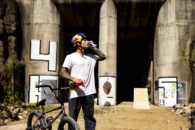 Red Bull Local Hero