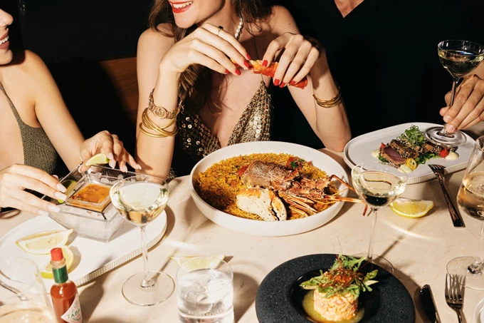 Barbarossa Athens - July 2025