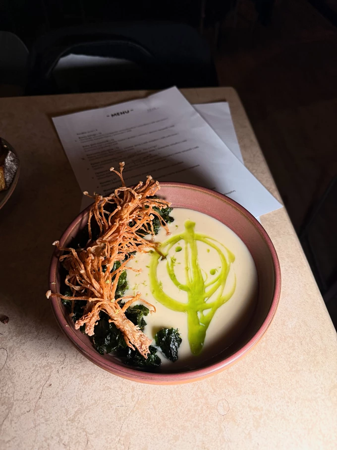 Ράντικαλ στην Κυψέλη