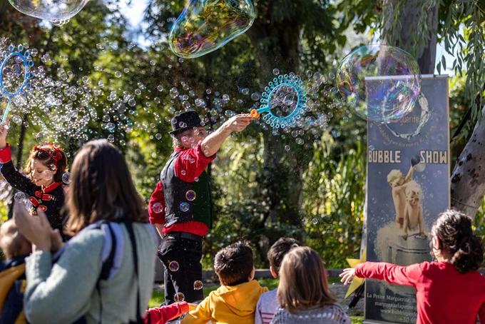 Christmas Market Δήμος Αθηναίων