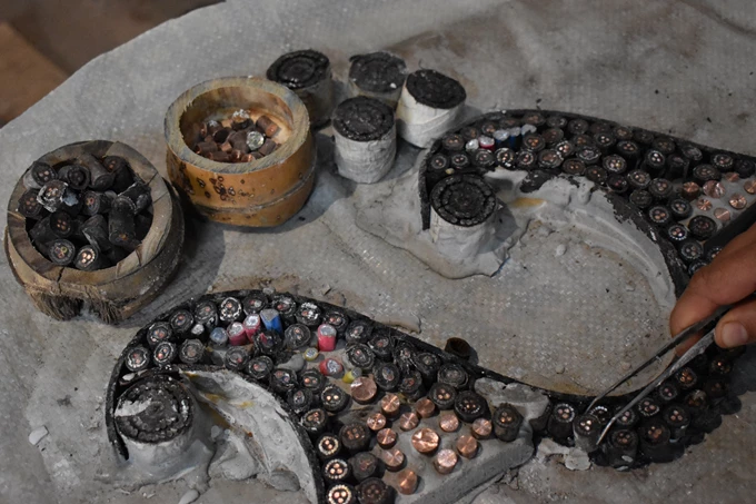 Αθηνά Κουμπαρούλη