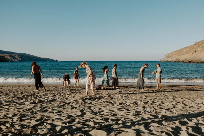 Έγκλημα και τιμωρία