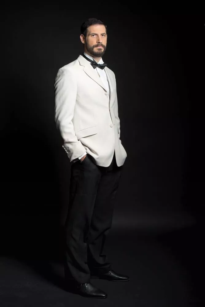 Κάποτε στο Βόσπορο