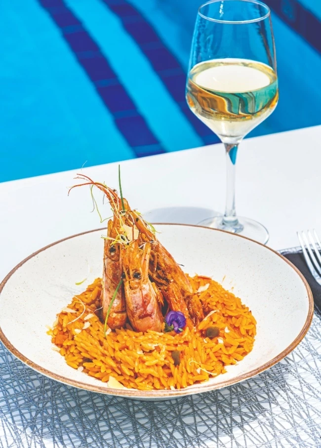 Poseidon Athens Hotel