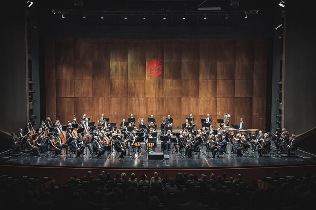 Orchestra del Maggio Musicale Fiorentino