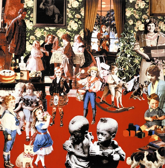 Peter Blake